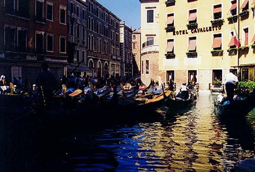 EU ITA VENE Venice 1998SEPT 032